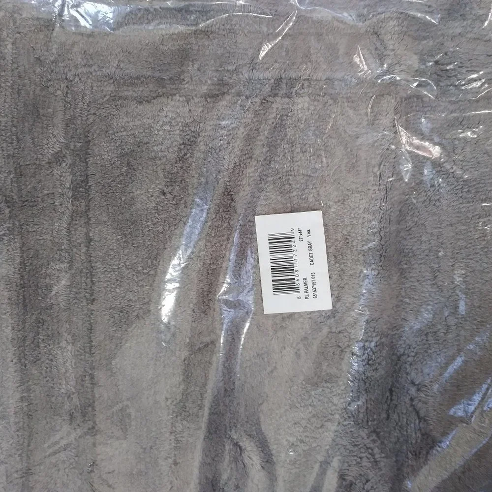 Ralph Lauren Palmer Bath Rug